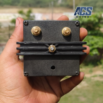 72 MM Analog Panel Meter 1