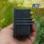 72 MM Analog Panel Meter 2