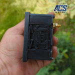 72 MM Analog Panel Meter 5