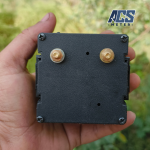 72 MM Analog Panel Meter 6