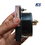 Acrylic Analog Meter 30 Apmere 1