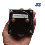 Acrylic Analog Meter 30 Apmere 2