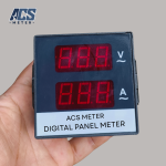 Digital Panel Meter 500V