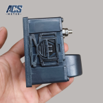 Digital Panel Meter 500V, 50A