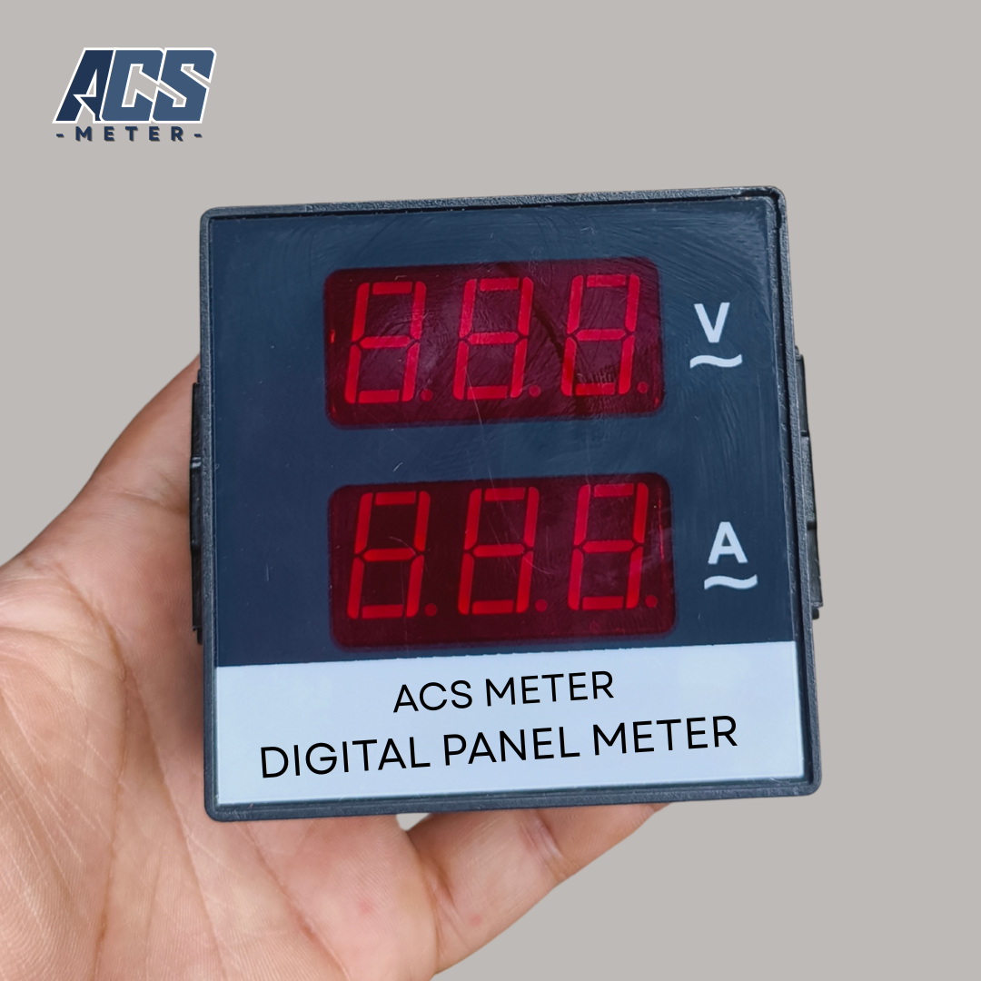 digital-meter-panel-for-control-panel