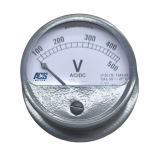 Projection Analog Panel Meter 3