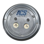 Projection Analog Panel Meter4